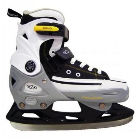 Patine worker calypso